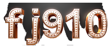 fj910 logo