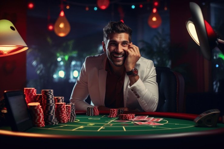 fj910 Serie A Slots